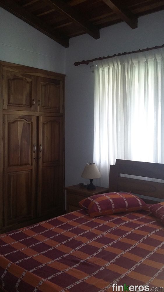 Finca con zona verde - Finca en Pereira, Risaralda